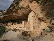 Cliff Palace, Mesa Verde