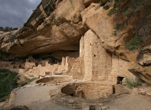 Cliff Palace, Mesa Verde