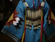 Grand Entry Women's Regalia