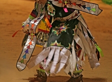 Grass Dancer