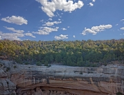 Cliff Palace, Mesa Verde