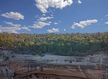 Cliff Palace, Mesa Verde