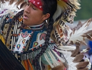 Traditional Dancer