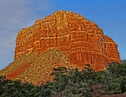 Bell Butte, Sedona