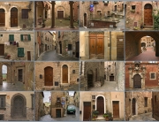 Tuscany Doors