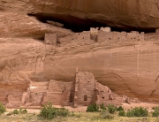 White House in Canyon de Chelly