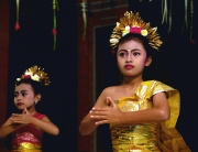 Young Dancers