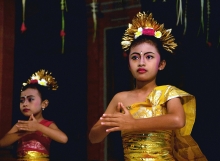 Young Dancers