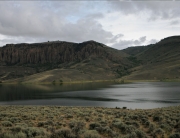 Gunnison River