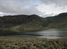 Gunnison River