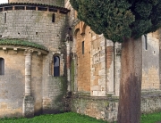 Abbey of Sant ' Antimo, Montalcino