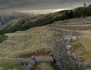 Chinchero Terraces