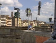 Contemporary Florence