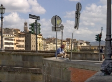 Contemporary Florence