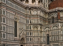 Duomo in Florance