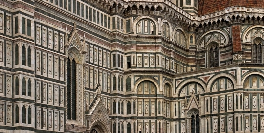 Duomo in Florance