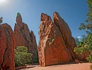 Garden of the Gods, Colorado Springs