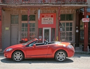 General Store in Cerrilos