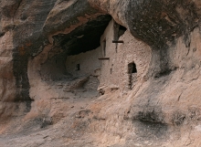 Gila National Monument