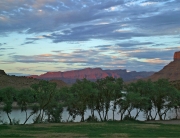 Green River, Moab