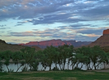 Green River, Moab