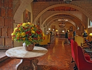 Hotel Monesterio, Cusco