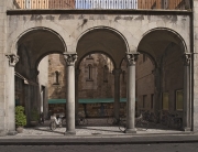 Lucca Arcade