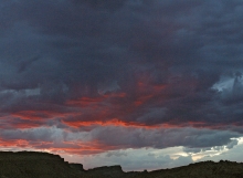 Moab Sky