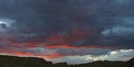 Moab Sky