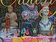 Santa Fe Store Window