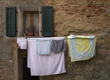 Volterra Wash