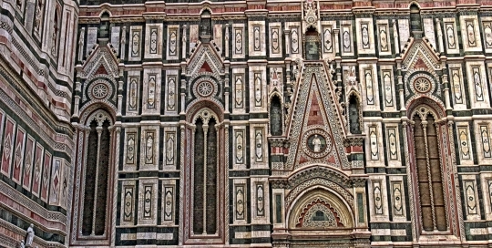 Duomo Facade