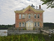 Saugerties Lighthouse