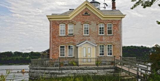 Saugerties Lighthouse