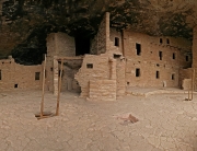 Spruce Tree House, Mesa Verde