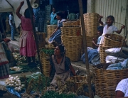 Zaachila Market